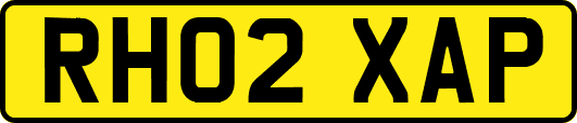 RH02XAP