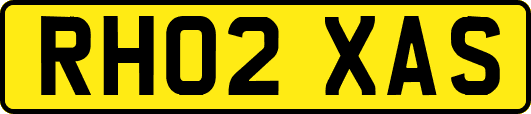 RH02XAS