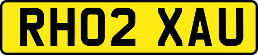 RH02XAU