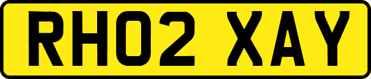 RH02XAY