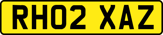 RH02XAZ