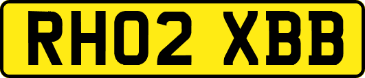 RH02XBB