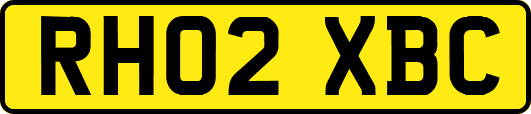 RH02XBC