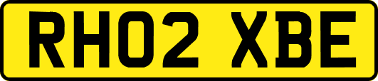 RH02XBE
