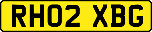 RH02XBG