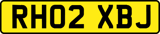 RH02XBJ