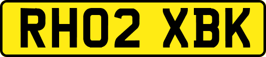 RH02XBK