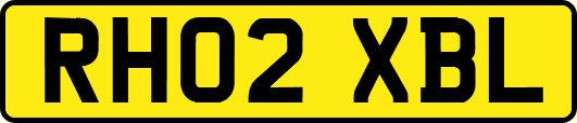 RH02XBL