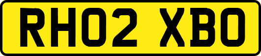 RH02XBO