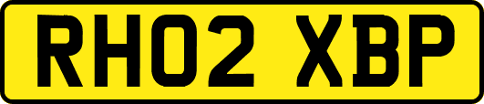RH02XBP
