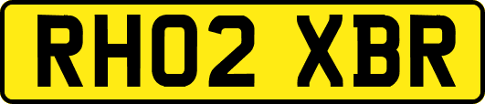 RH02XBR