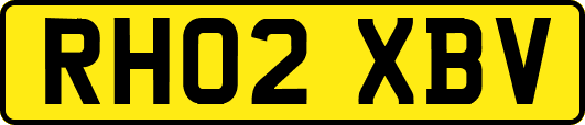 RH02XBV