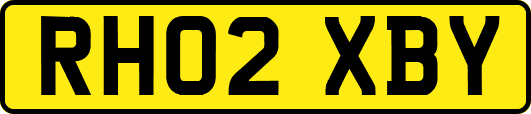 RH02XBY