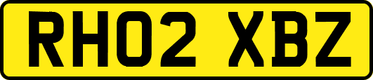 RH02XBZ