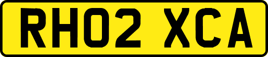RH02XCA