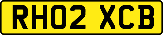 RH02XCB