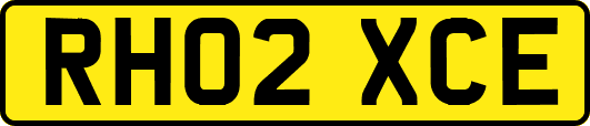 RH02XCE