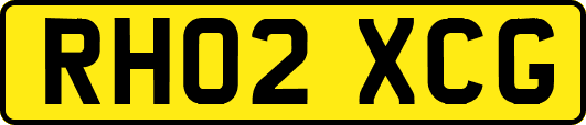 RH02XCG