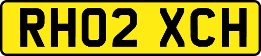 RH02XCH