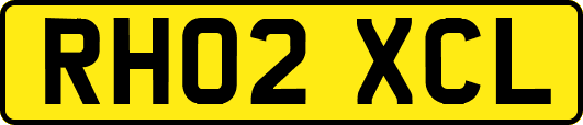 RH02XCL
