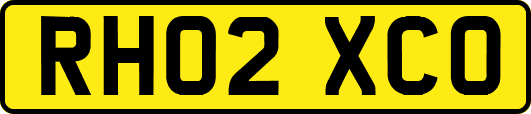 RH02XCO