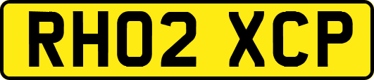 RH02XCP