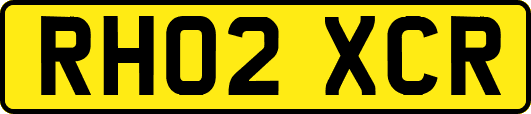 RH02XCR