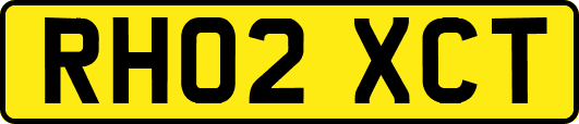 RH02XCT
