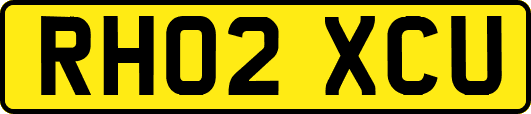 RH02XCU