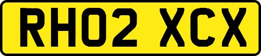 RH02XCX