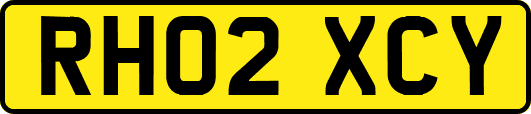 RH02XCY