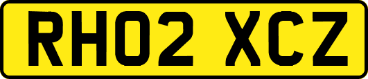 RH02XCZ