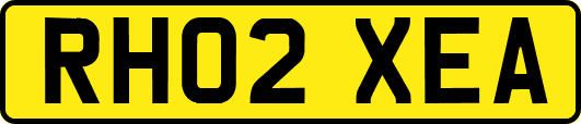RH02XEA