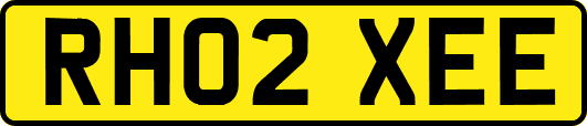 RH02XEE