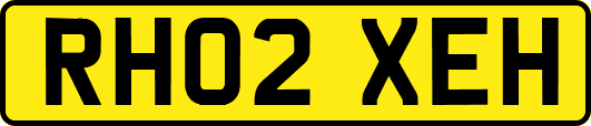RH02XEH