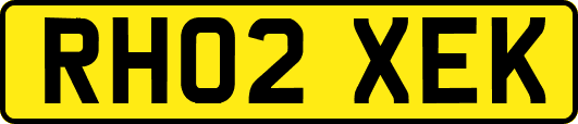 RH02XEK