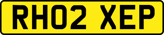 RH02XEP
