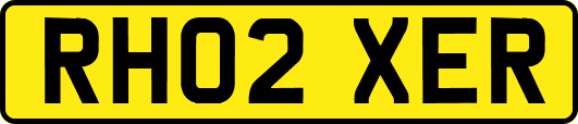 RH02XER