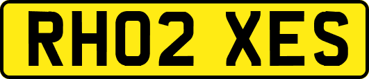 RH02XES
