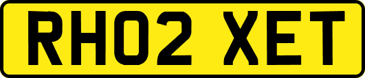 RH02XET