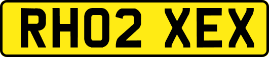 RH02XEX