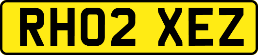RH02XEZ