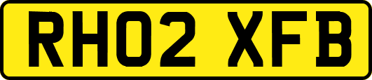RH02XFB