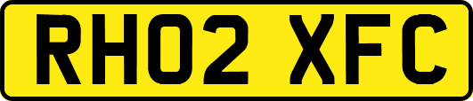 RH02XFC