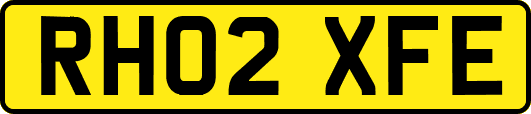 RH02XFE