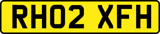 RH02XFH
