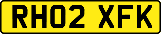 RH02XFK
