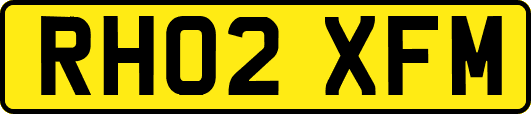 RH02XFM
