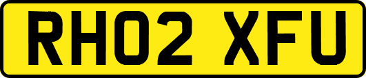 RH02XFU