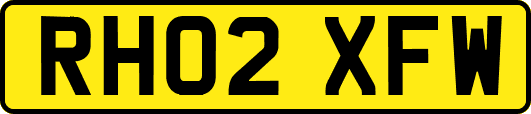 RH02XFW